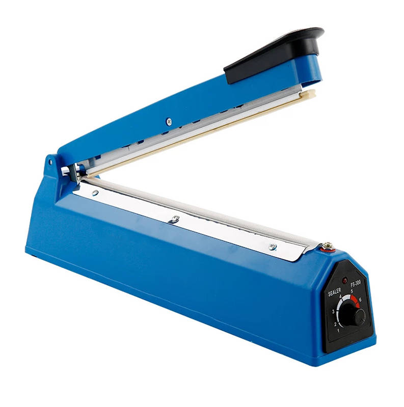 400mm Impulse Plastic Heat Sealer