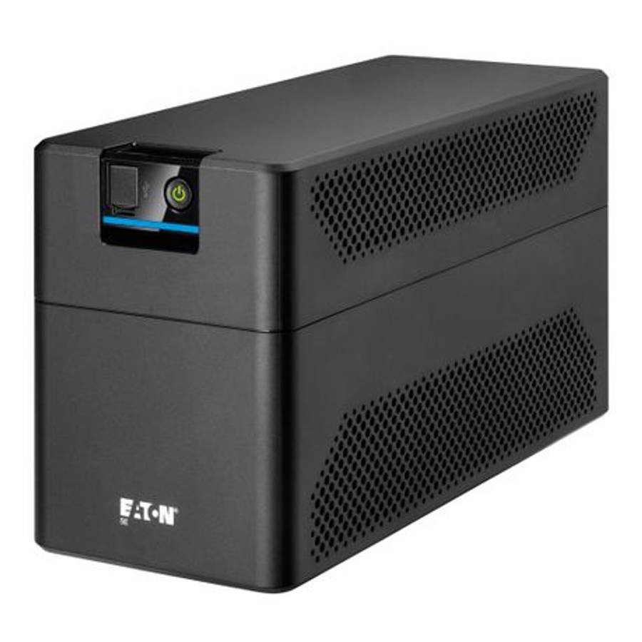 Eaton - 5E Gen2 2200VA UPS - Eaton - 5E Gen2 2200VA UPS