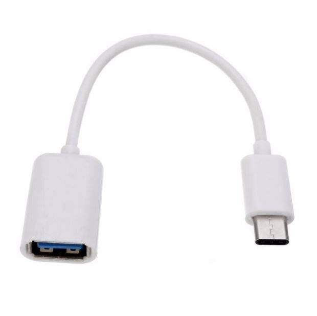OTG CABLE TYPE-C