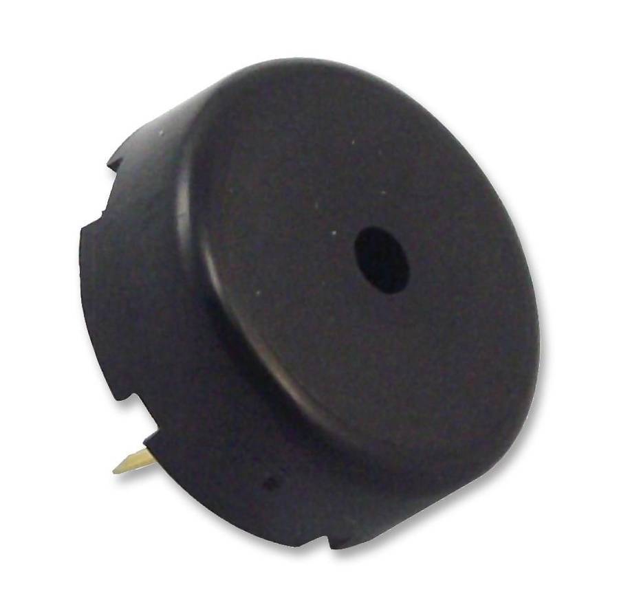 Kingstate (1193665) Transducer, Piezo, Audio Indicator, 30 V, 9 mA, 80 dB