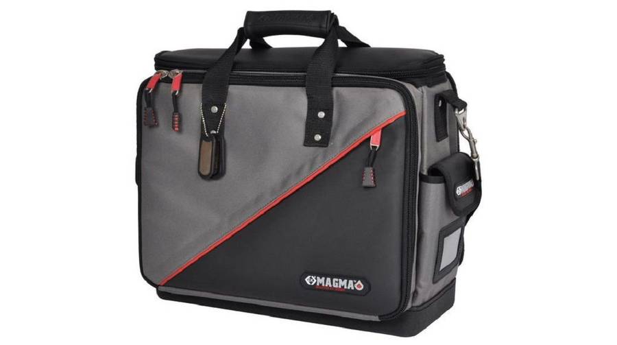 CK Tools MA2632 Technicians Tool Case Plus