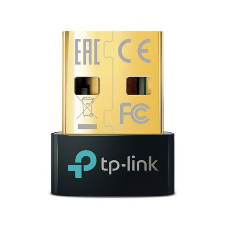 Tp-Link - UB5A Bluetooth 5.0 Nano USB Adapter - Tp-Link - UB5A Bluetooth 5.0 Nano USB Adapter