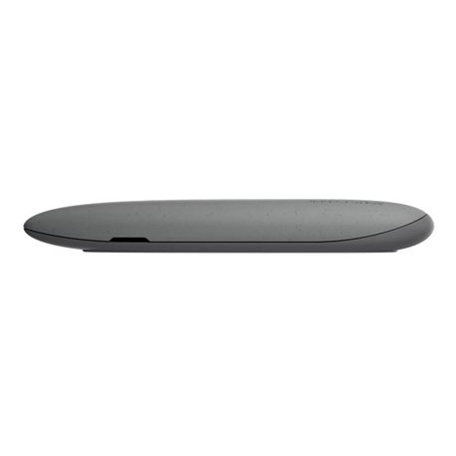 Asus - Cobble M.2 SSD Enclosure - Grey - Asus - Cobble M.2 SSD Enclosure - Grey