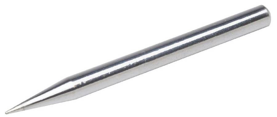 Weller (S31) Soldering Iron Tip, Conical, 0.4 mm