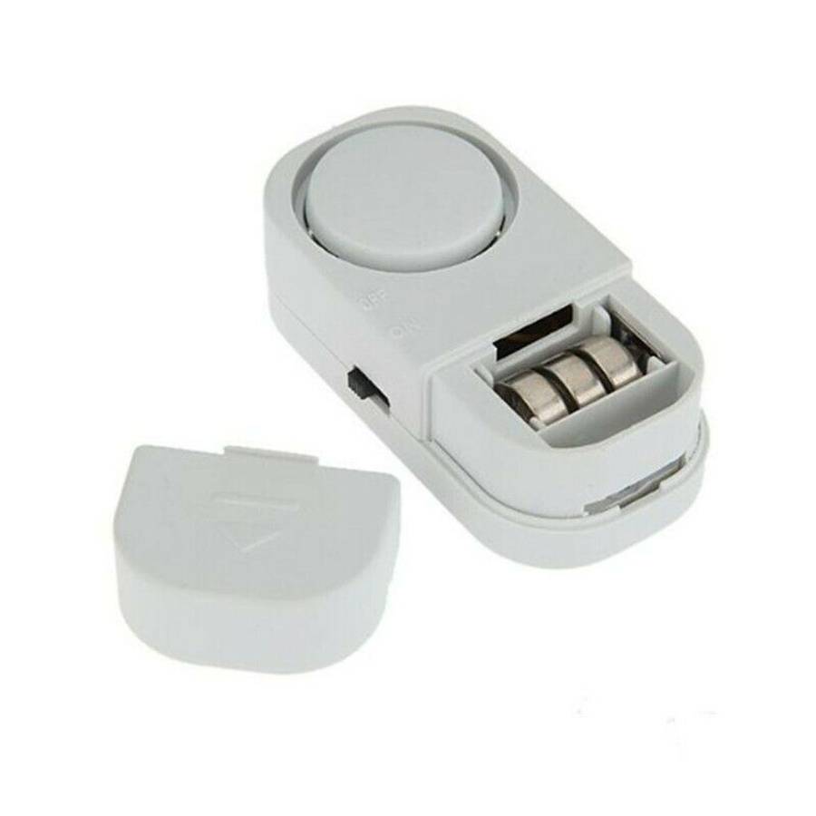 Window Door Entry Wireless Alarm System Pack Of 5
