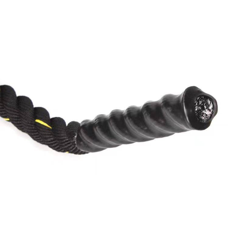 Heavy Battle Rope 9 Meter Battle Exercise Training Rope
