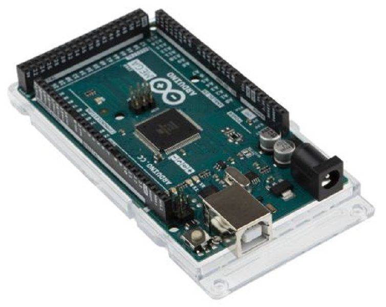 ARDUINO A000067 - Development Board