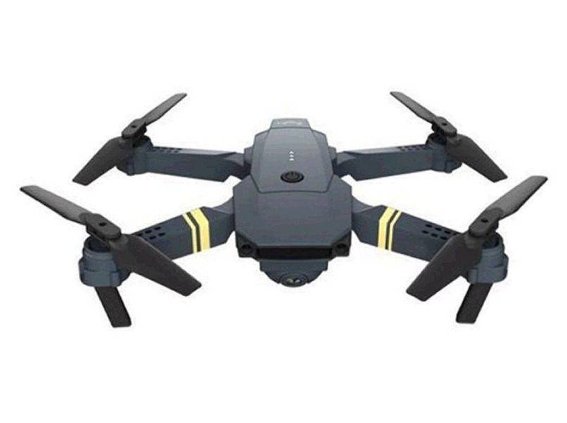 SKY97 Micro Drone Set