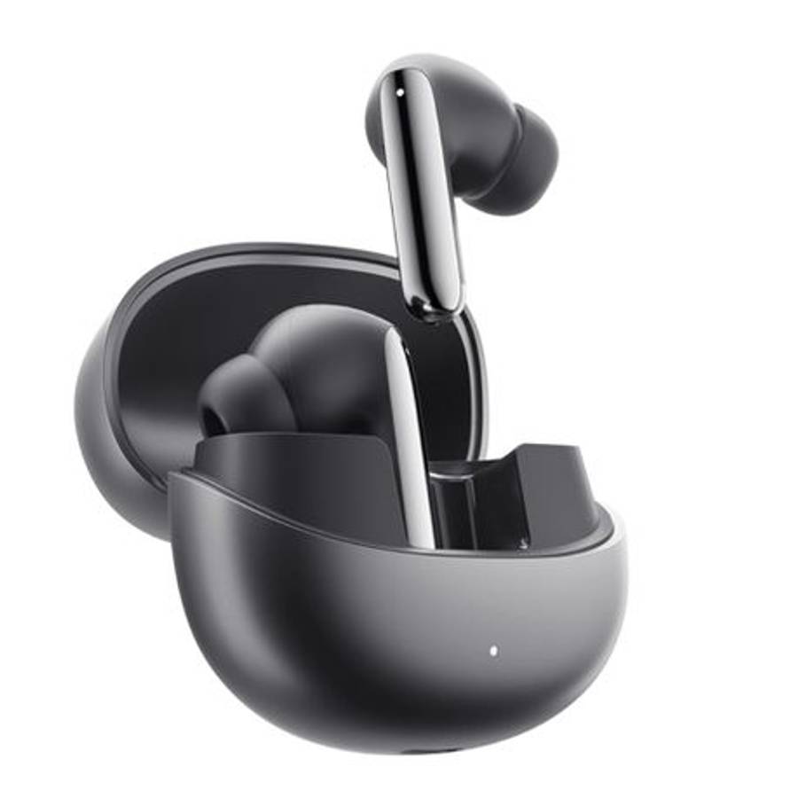 WINX - Vibe More Adaptive ANC Earpods - WINX - Vibe More Adaptive ANC Earpods