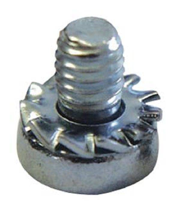Ettinger (81.58.423) Machine Screw, Serrated Washer
