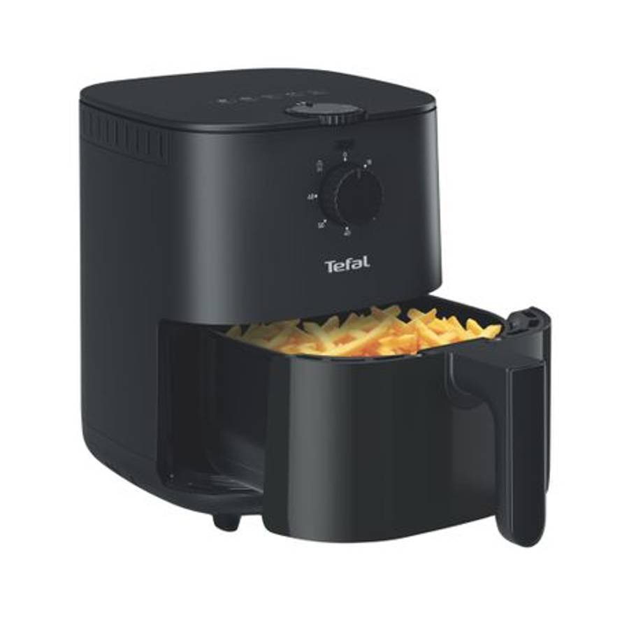 Tefal - Easy AirFryer Essential 3.5 L - Tefal - Easy AirFryer Essential 3.5 L