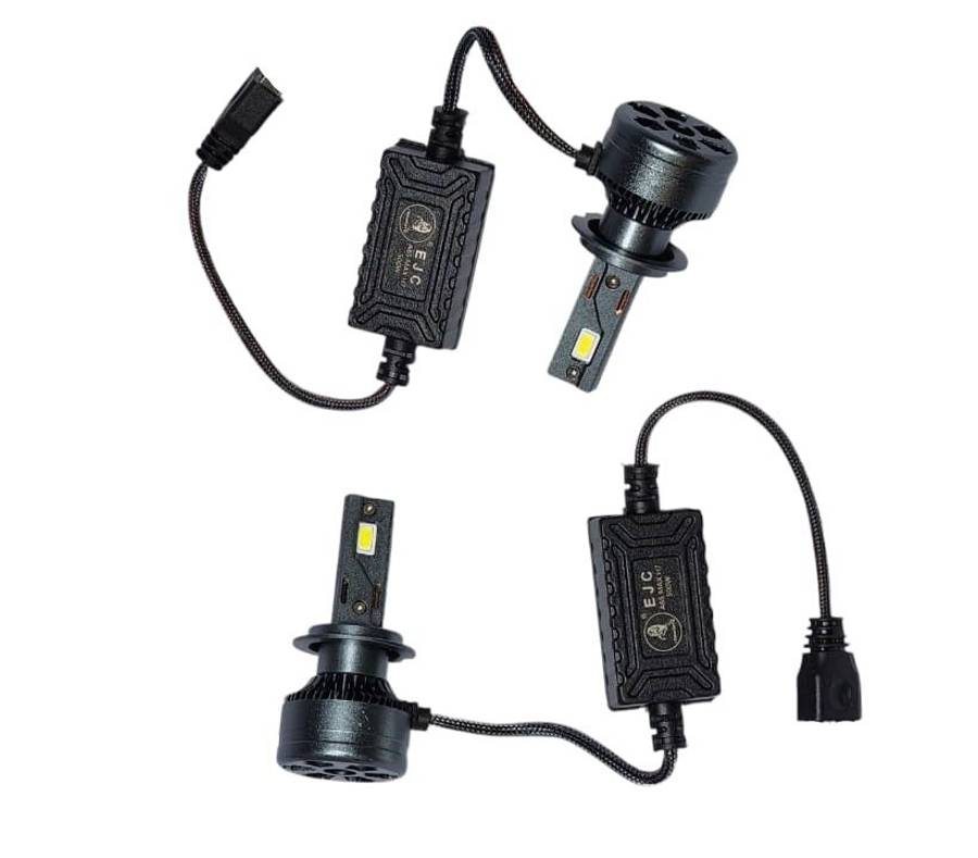 Ultra Bright 500W Led Headlight H4