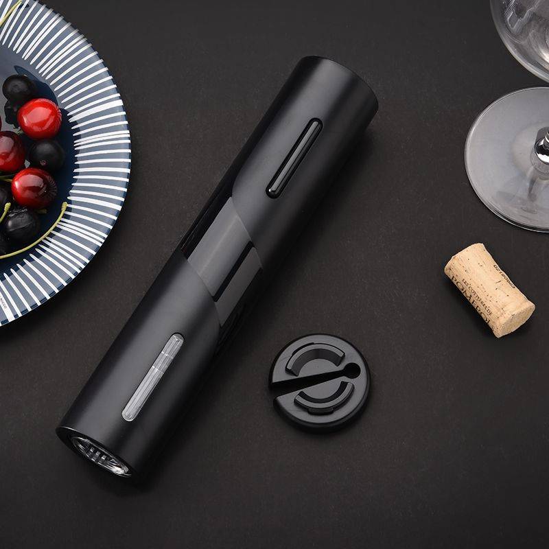 Electric Wine Set