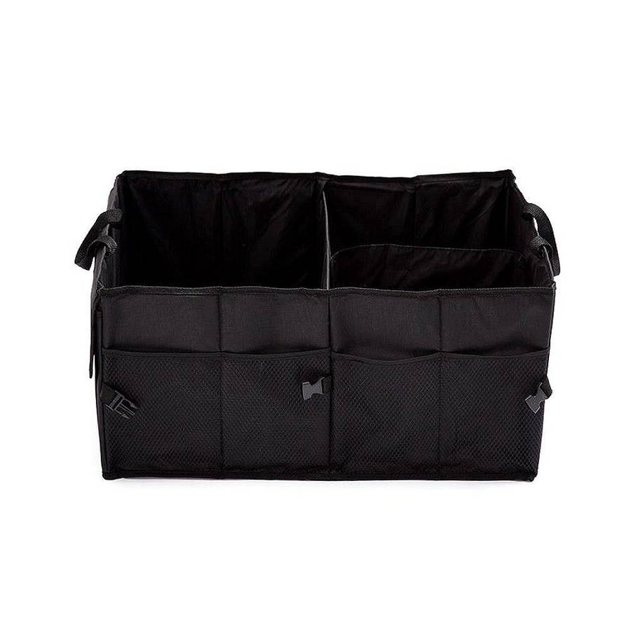 Multipurpose Folding Car Trunk Organizer Storage Box