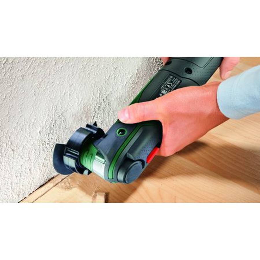 Bosch - 18V Cordless Multifunction Tool (Battery Not Included) (Model: Advanced Multi 18) - Bosch...
