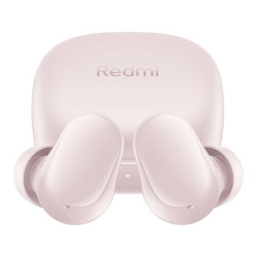 Xiaomi - Redmi - Buds 6 Play  Pink - Xiaomi - Redmi - Buds 6 Play  Pink
