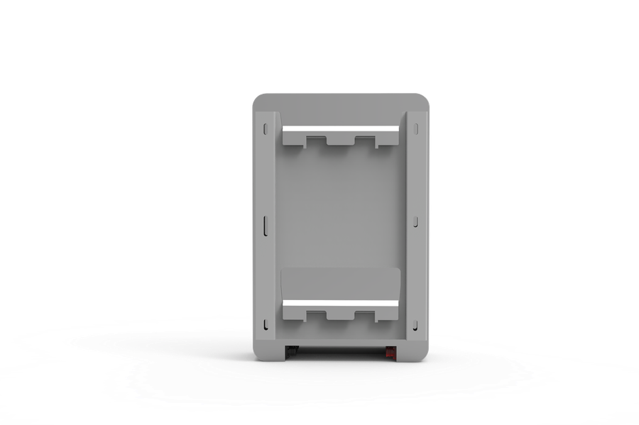 CTG EYIL Wallmount Lithium Ion battery 24V 200Ah 5.12Kwh Lithium battery