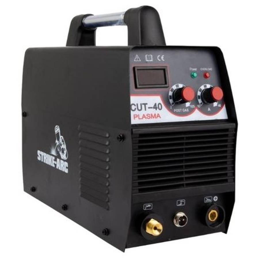 Strike-Arc - Plasma Cutter 10mm Including Accessories - Strike-Arc - Plasma Cutter 10mm Including...