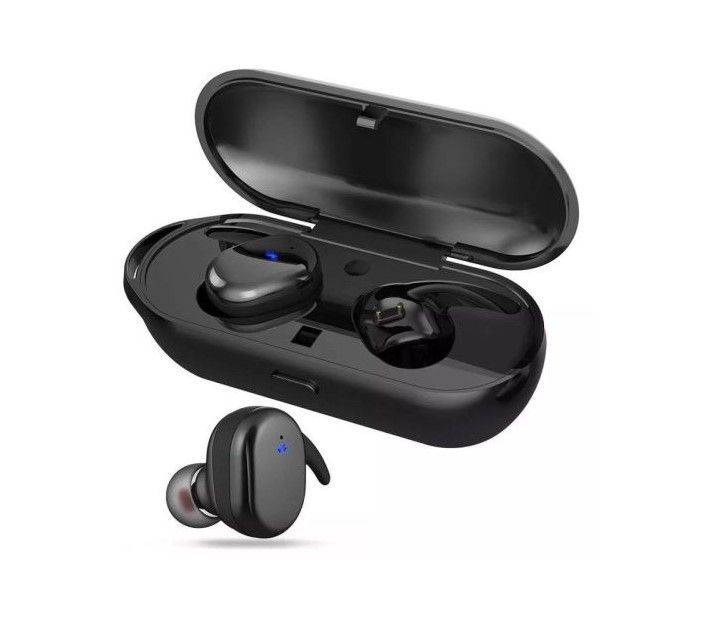 TWS-4 Wireless Earphones Sport