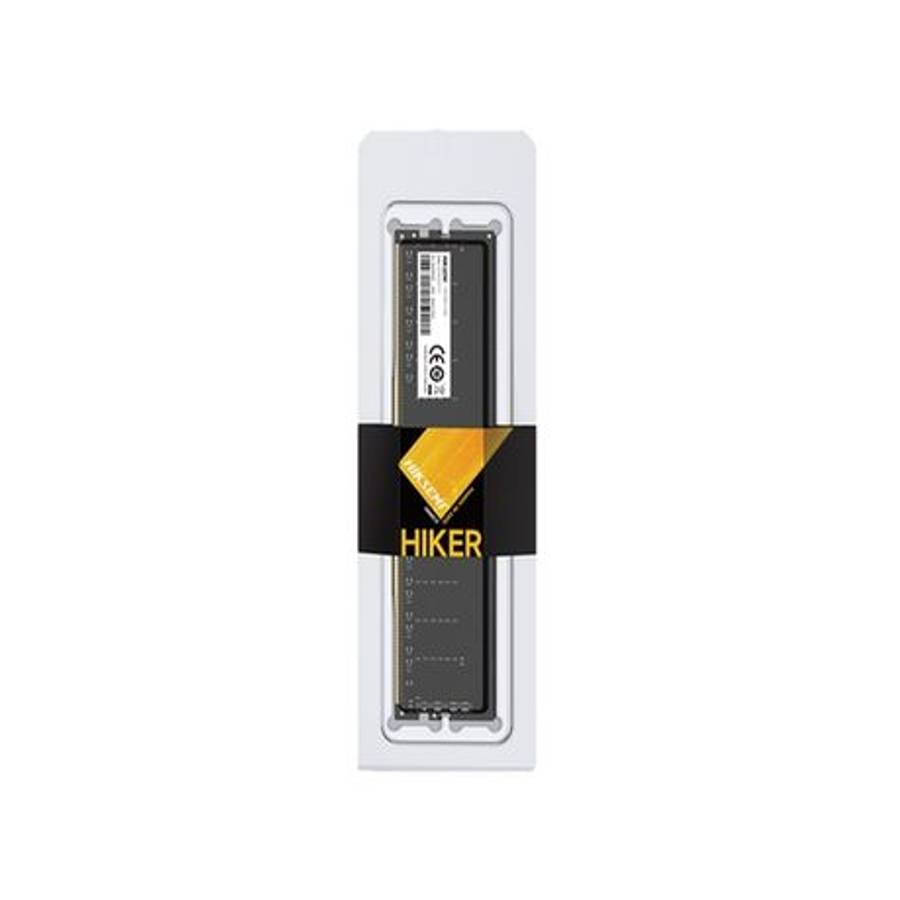 Hiksemi - Ddr4 3200 8gb Desktop Ram - Hiksemi - Ddr4 3200 8gb Desktop Ram