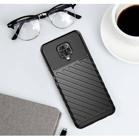 Shockproof case for Redmi Note9S Note9 Pro