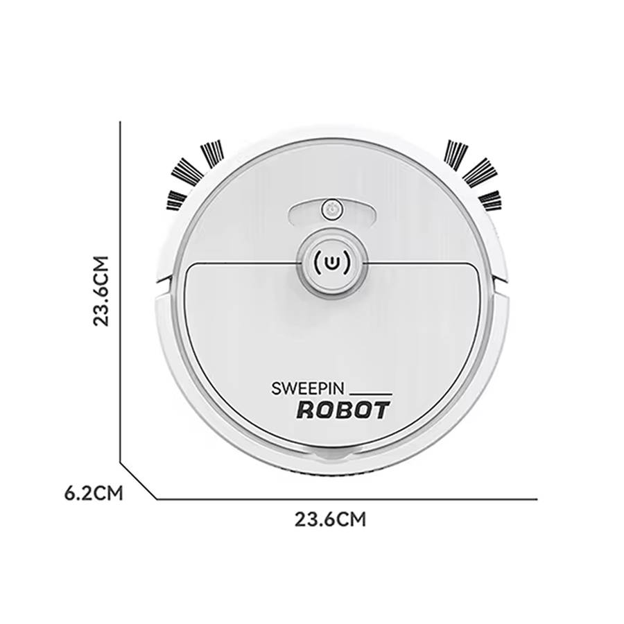 Sweeping robot