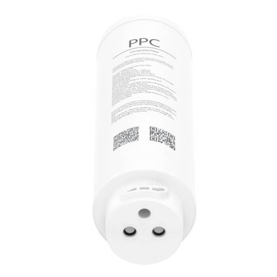 Xiaomi - Smart Filtered Water Dispenser Composite Filter PPC - Xiaomi - Smart Filtered Water Disp...