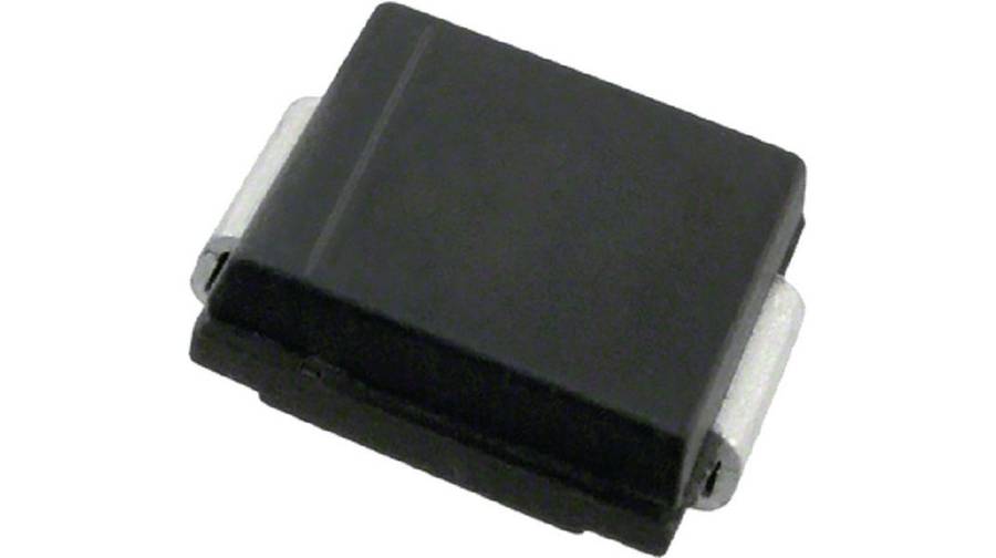 Stmicroelectronics (STTH310S) Fast / Ultrafast Diode, 1 kV, 3 A