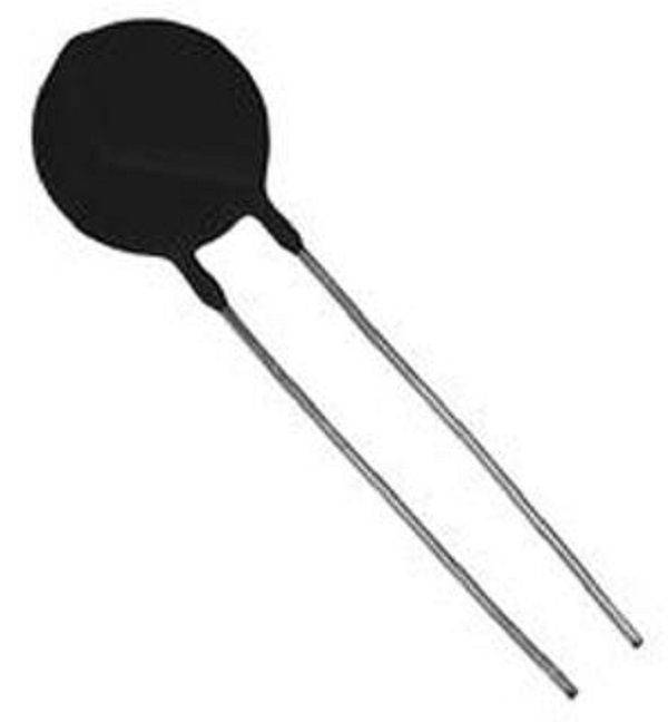 Ametherm (SL32 2R023) Thermistor, ICL NTC, 2 ohm, -20% to +20%