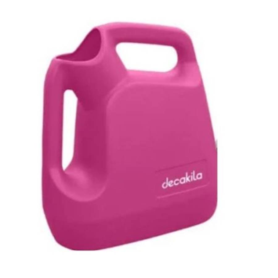 Decakila - Watering Can (5L) - Pink - Decakila - Watering Can (5L) - Pink