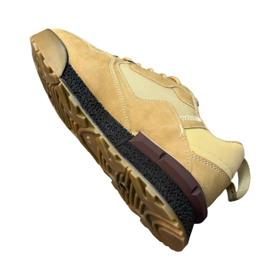 Pansula Mens Sneaker (Select Size at Checkout)