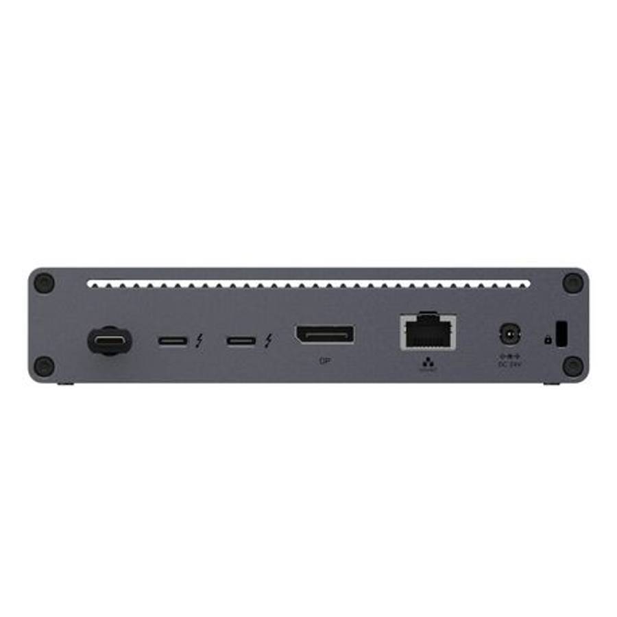 Ugreen - 10-in-1 Thunderbolt 5 Docking Station - Ugreen - 10-in-1 Thunderbolt 5 Docking Station