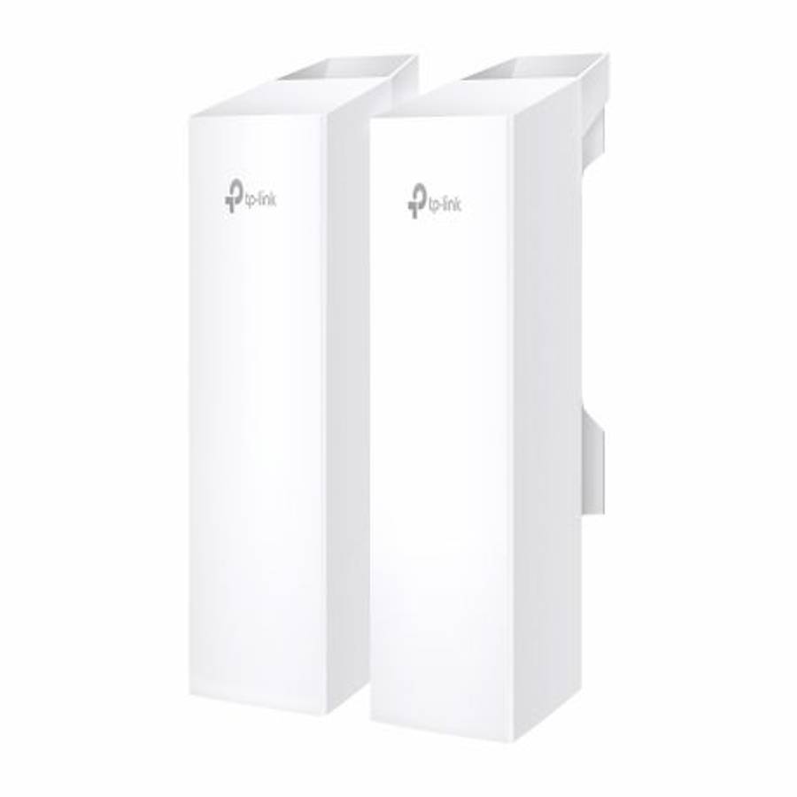 Tp-Link - EAP211-Bridge KIT Omada 5GHz 867Mbps Indoor/Outdoor Wireless Bridge - Tp-Link - EAP211-...