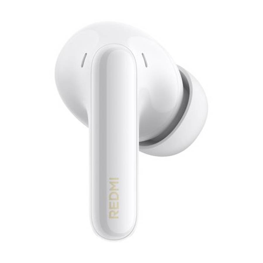 Xiaomi - Redmi Buds 8 Pro  Cloud White