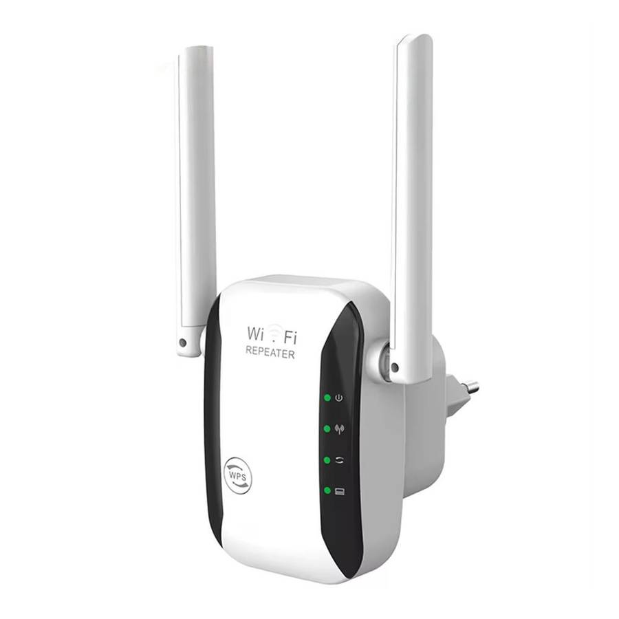 300Mbps Smart Wi-Fi Range Repeater/ Extender/ AP |Model:LV-WR29/30