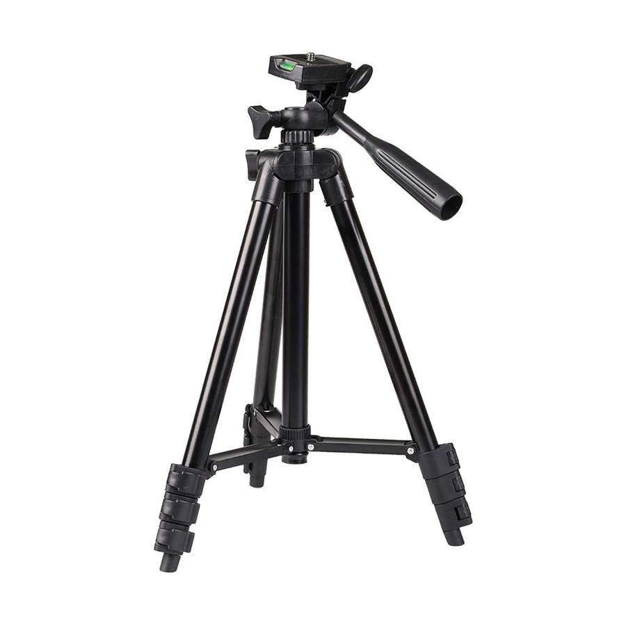 Camera and Phone Tripod 3120A