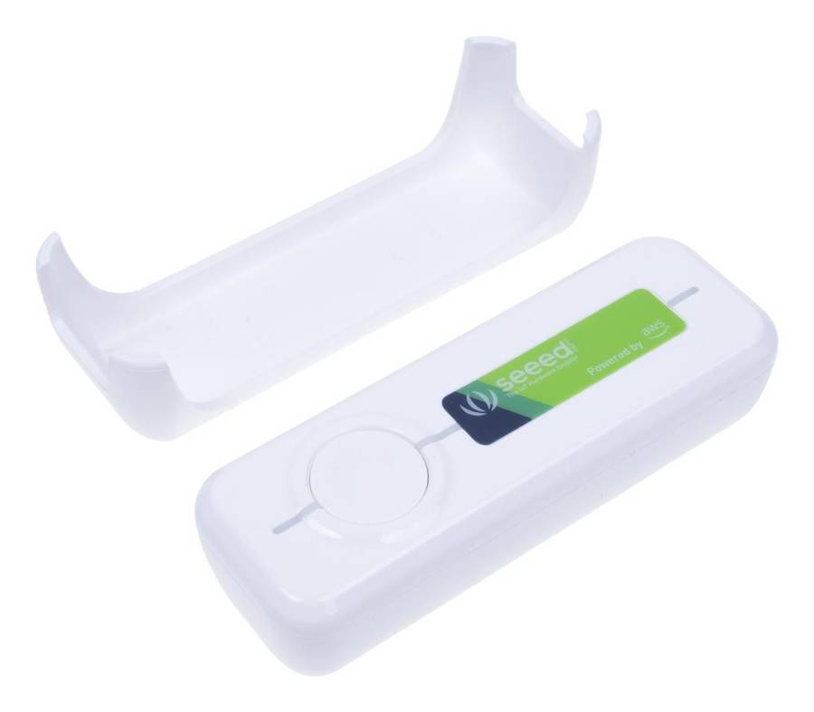 Seeed Studio (102991334) IoT Button, AWS, Cloud Programmable Dash Button