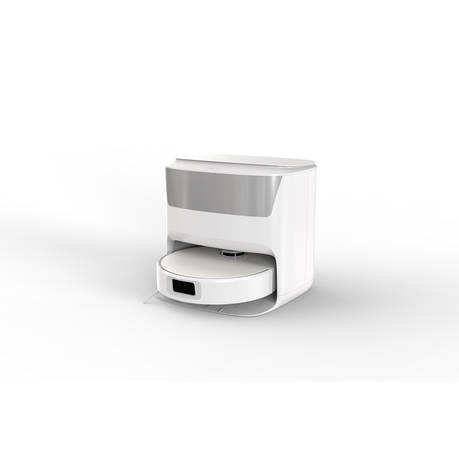 Vortan Robotic Mop & Vacuum - Laser Self-Cleaning - New Release