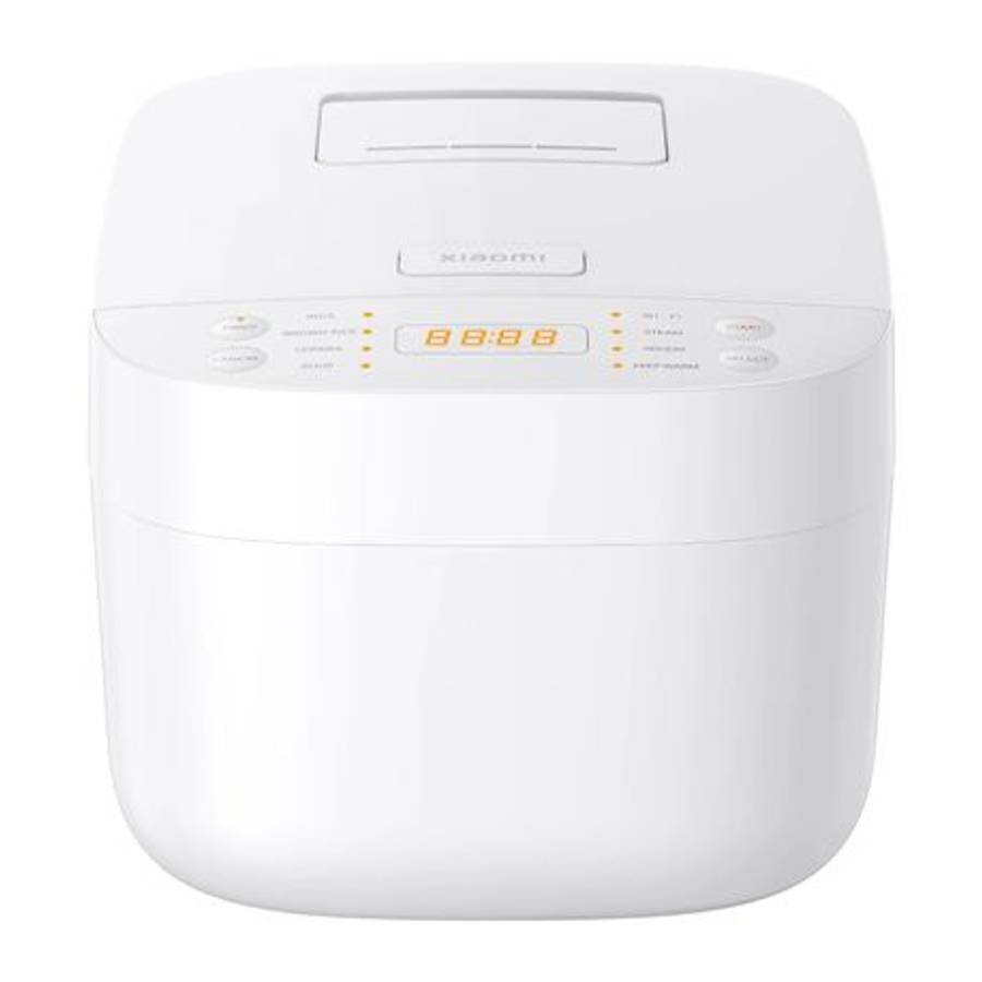 Xiaomi - Smart Multifunctional Rice Cooker - Xiaomi - Smart Multifunctional Rice Cooker