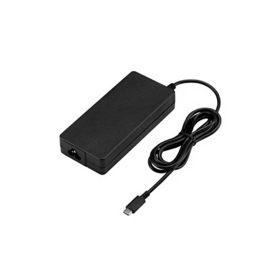 FSP - NB C PRO 100W Type C Adapter with SA Power Cord - FSP - NB C PRO 100W Type C Adapter with S...