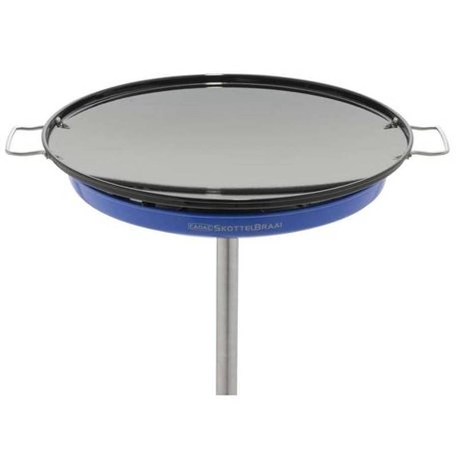 Cadac - Skottel Braai with Global Range Braai Bag Set - Cadac - Skottel Braai with Global Range B...