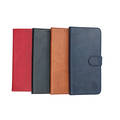 Redmi 13c Leather Flip Book Cover