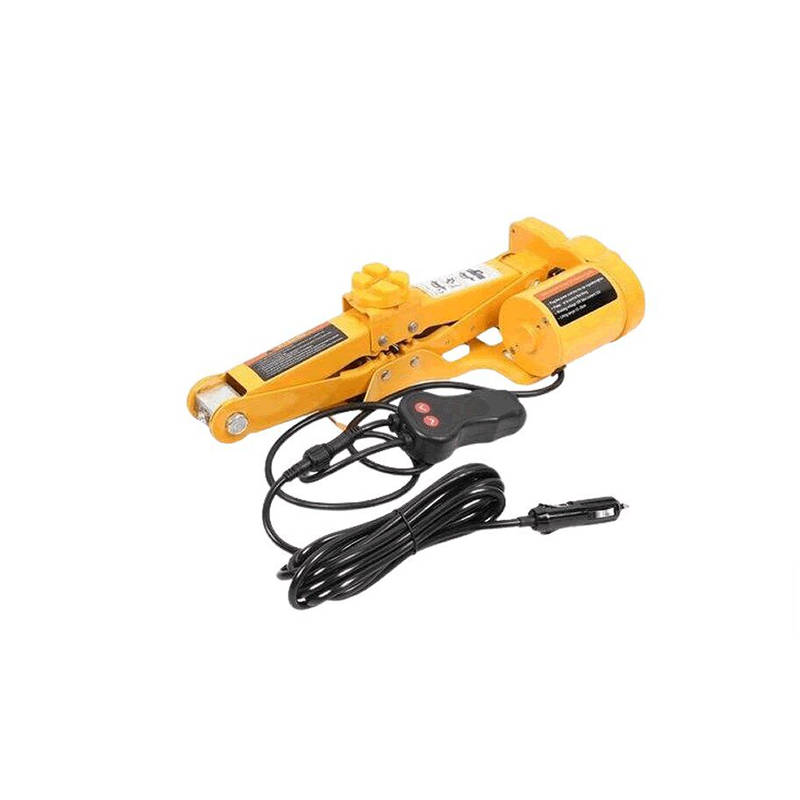 12V 2 Ton Hydraulic Electric Car Lifting Jack Wrench