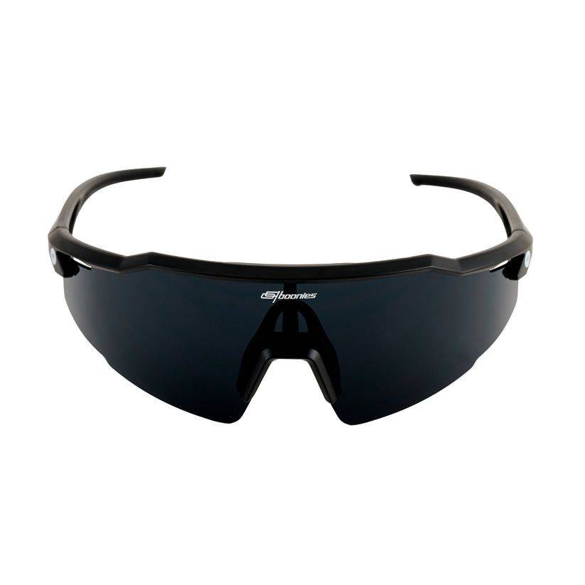 Boonies Glance Sunglasses Blackout