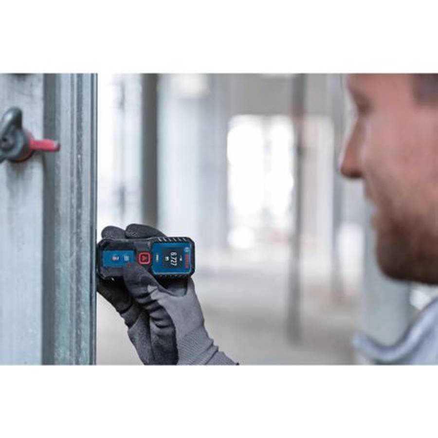 Bosch - Professional BO Compact Laser Measure (GLM 50-21) - 0.15 - 50 m - Bosch - Professional BO...
