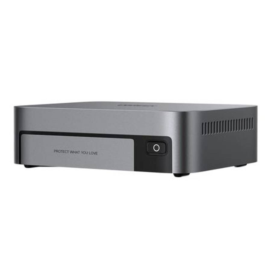 Ugreen - NASync DXP480T Plus 4-Bay NAS - Ugreen - NASync DXP480T Plus 4-Bay NAS