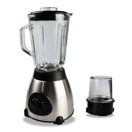 Daily Blender with Coffee Grinder Food Processor for Everyday Health