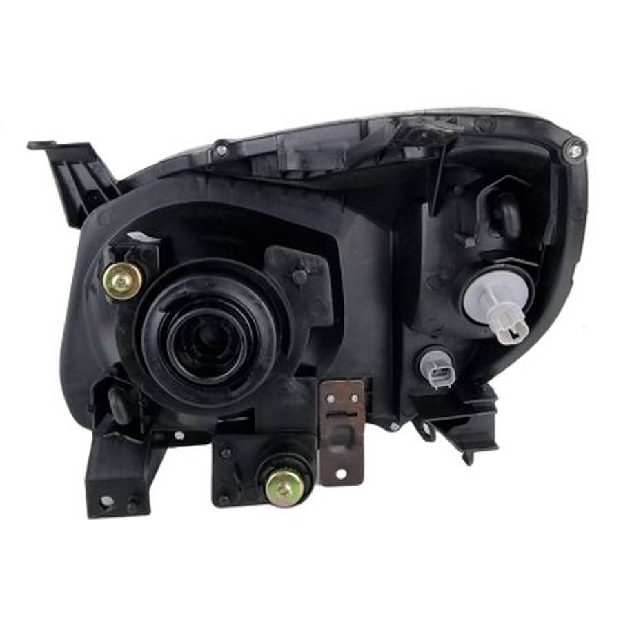 Mazda BT-50 Headlight RH 09-12