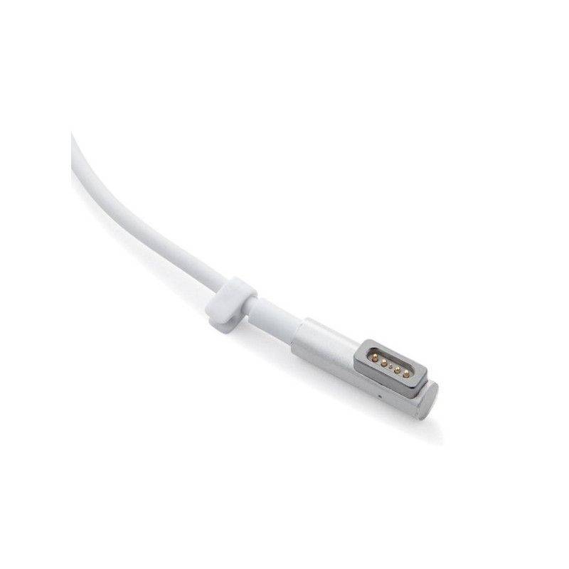 Replacement 60 W Magsafe Charger(L- Shape)