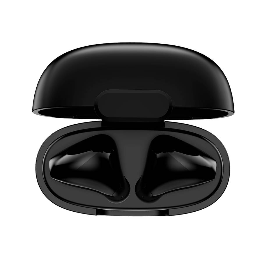 Norden Echo TWS Bluetooth Earphones  True Wireless, Bluetooth 5.0, Charging Case, 10m Range, T...